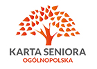 Ogólnopolska Karta Seniora - strona otworzy się w nowej karcie